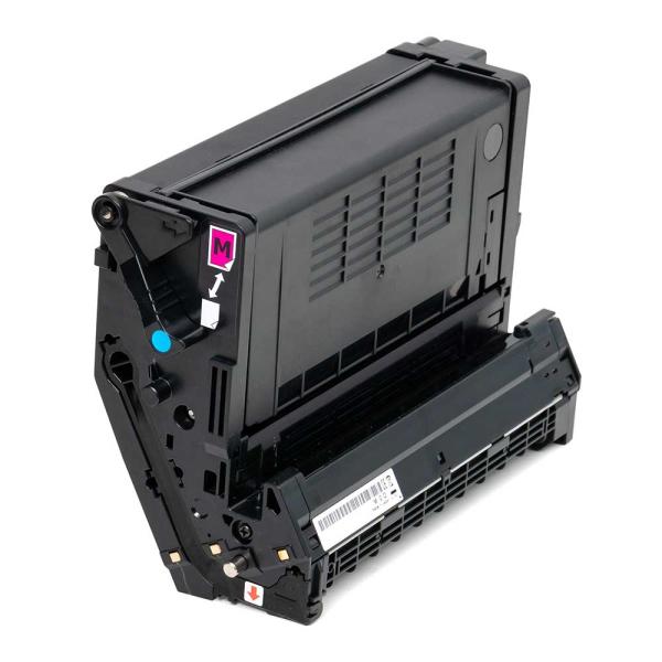 10er Set Toner Magenta Afinia LT5C